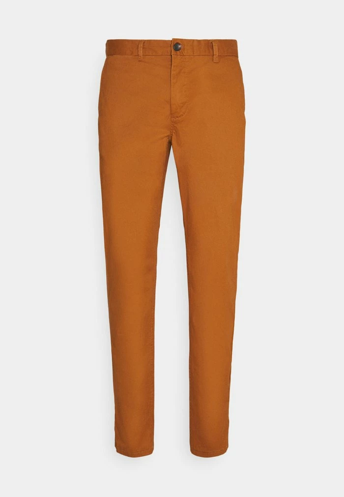 Scotch & Soda MOTT CLASSIC - Chino - Tabacco 5 Scotch & Soda MOTT CLASSIC - Chino - Tabacco – Image 5