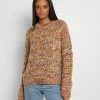 Scotch & Soda MELANGE CREW - Pullover - Combo