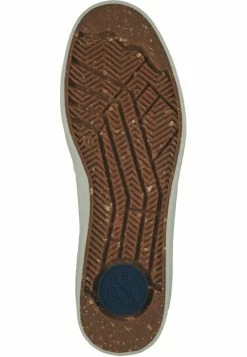 Scotch & Soda PLAKKA - Baskets Basses - White -Scotch & Soda Soldes bfc30195eed348cc95526336630f4021