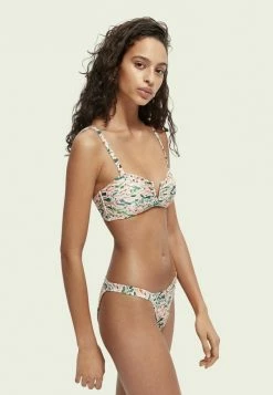 Scotch & Soda Bas De Bikini - Combo I 10 Scotch & Soda Bas De Bikini - Combo I -Scotch & Soda Soldes c022f089a1ce476e8290a7c210e39141