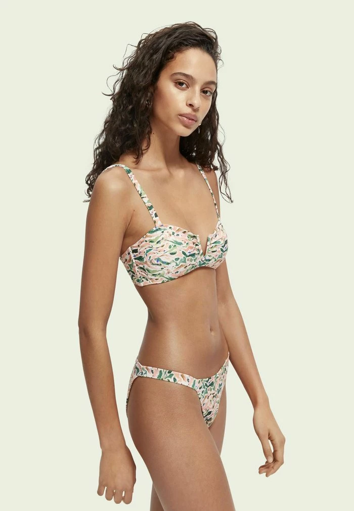 Scotch & Soda Bas De Bikini - Combo I 4 Scotch & Soda Bas De Bikini - Combo I – Image 4