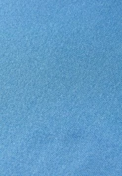 Scotch & Soda LONG SLEEVED MOCK NECK - T-shirt à Manches Longues - Blue -Scotch & Soda Soldes c0407e86b71d46de95859028e478c8c5