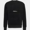 Scotch & Soda Sweat Polaire - Black