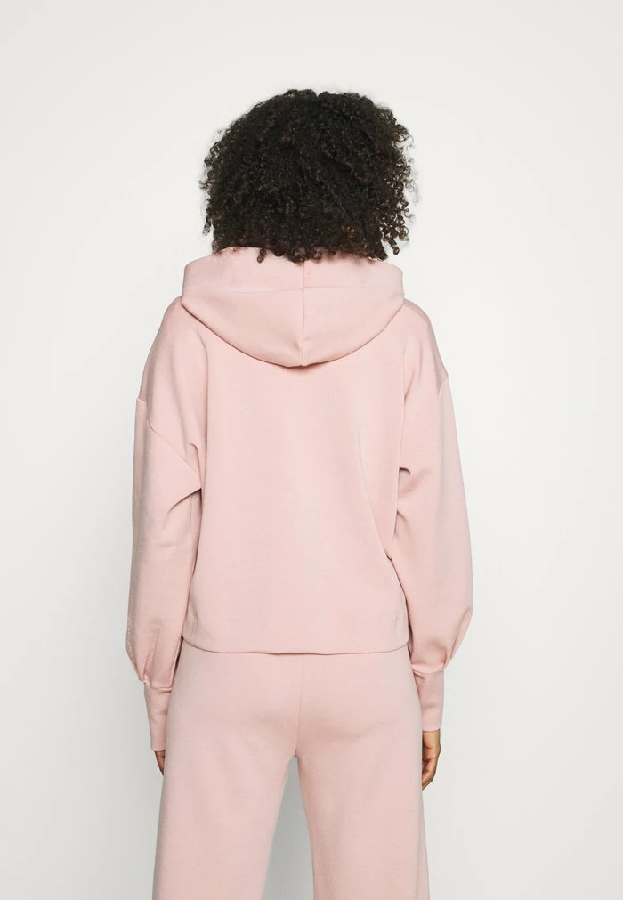 Scotch & Soda SEASONAL FIT HOODIE - Sweatshirt - Dusty Rose 3 Scotch & Soda SEASONAL FIT HOODIE - Sweatshirt - Dusty Rose – Image 3