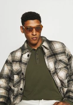 Scotch & Soda Polo - Uniform Green -Scotch & Soda Soldes c0695c1646a645f78997a5bc76e1693f