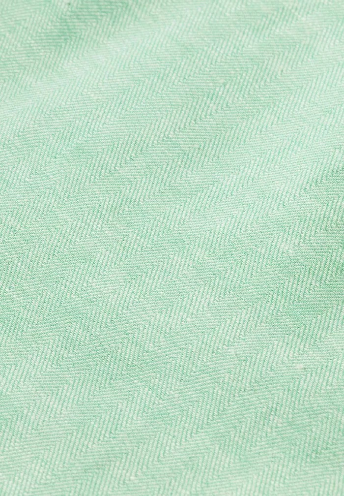 Scotch & Soda Short - Smashmint Melange 3 Scotch & Soda Short - Smashmint Melange – Image 3