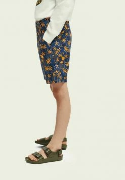Scotch & Soda Short - Combo P -Scotch & Soda Soldes c0b222a08d074f4f806ed197e3bf5636