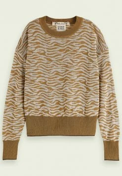 Scotch & Soda Sweatshirt - Combo E 12 Scotch & Soda Sweatshirt - Combo E -Scotch & Soda Soldes c0ed653bf05b4f9ca3c6704ecbdf8887