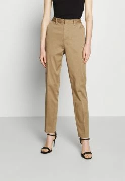 Scotch & Soda BELL' IN MERCERIZED QUALITY - Chino - Sand