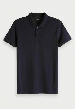 Scotch & Soda Polo - Night 9 Scotch & Soda Polo - Night -Scotch & Soda Soldes c11da036da1c48dd98001868fc7fe81c