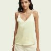 Scotch & Soda Débardeur - Lemonade