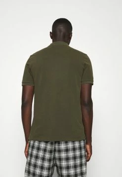 Scotch & Soda Polo - Military 7 Scotch & Soda Polo - Military -Scotch & Soda Soldes c17719d2a6b84f39afbd95be615f9030