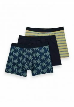 Scotch & Soda 3 PACK - Shorty - Combo B