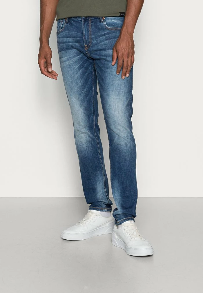 Scotch & Soda SKIM - Jeans Skinny - Kimono Yes 1 Scotch & Soda SKIM - Jeans Skinny - Kimono Yes