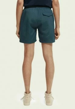Scotch & Soda MID-LENGTH - Short De Bain - Anthracite 9 Scotch & Soda MID-LENGTH - Short De Bain - Anthracite -Scotch & Soda Soldes c1b20346ce11456da221abc1a368c754