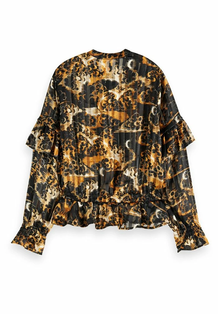 Scotch & Soda Blouse - Combo 6 Scotch & Soda Blouse - Combo – Image 6