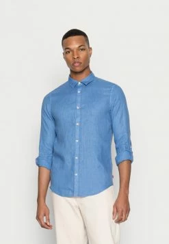 Scotch & Soda REGULAR FIT - Chemise - Blue