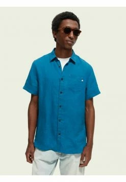 Scotch & Soda REGULAR FIT - Chemise - Midnight Muse