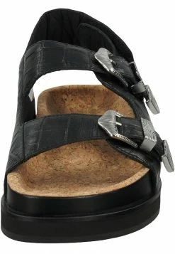 Scotch & Soda ANNI - Sandales De Randonnée - Blk Croco Optics 12 Scotch & Soda ANNI - Sandales De Randonnée - Blk Croco Optics -Scotch & Soda Soldes c23cf2cc82c04d4d8919bd74234a3303