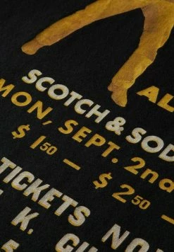 Scotch & Soda T-shirt Imprimé - Combo A -Scotch & Soda Soldes c2827ddd4ce04d718da199cca58099d0