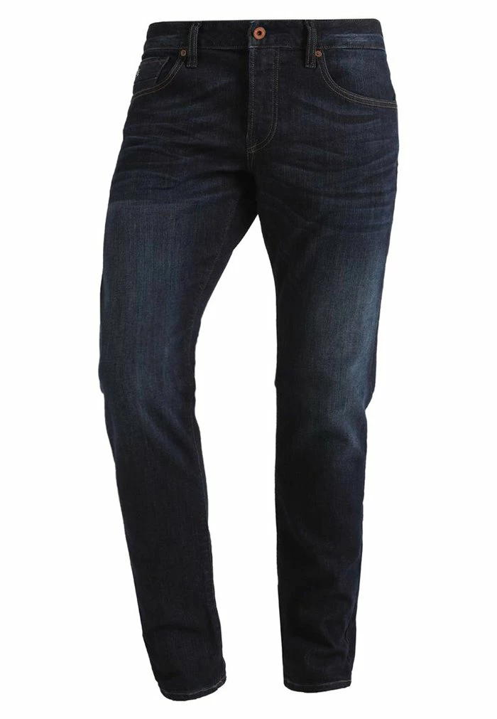 Scotch & Soda Jean Slim - Beaten Back 4 Scotch & Soda Jean Slim - Beaten Back – Image 4