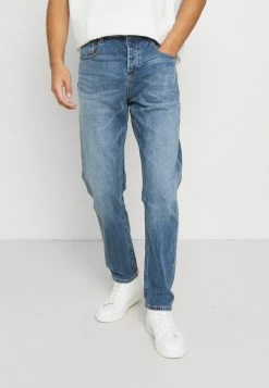 Scotch & Soda NORM - Jean Droit - Blue Ink