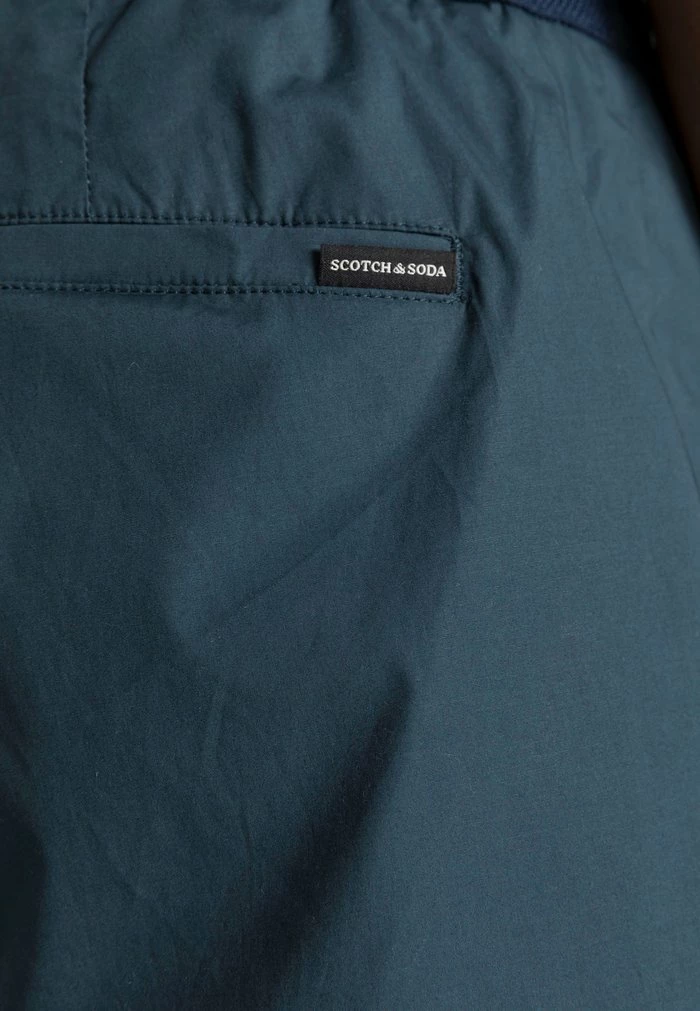 Scotch & Soda FAVE BEACH - Short - Graphite 5 Scotch & Soda FAVE BEACH - Short - Graphite – Image 5