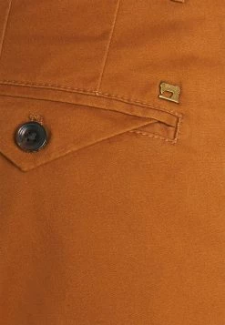 Scotch & Soda MOTT CLASSIC - Chino - Tabacco 11 Scotch & Soda MOTT CLASSIC - Chino - Tabacco -Scotch & Soda Soldes c366c6fba5a04add99edd587bf5d28ff