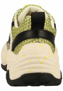 Scotch & Soda Baskets Basses - Yellow Gold -Scotch & Soda Soldes c367922b347846e6a6d509a26e2f0e5f