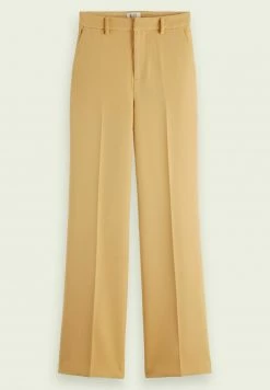 SCOTCH & SODA - Pantalon Classique - Beige 13 SCOTCH & SODA - Pantalon Classique - Beige -Scotch & Soda Soldes c383f3be97b9453cbe2990c3cb6926db
