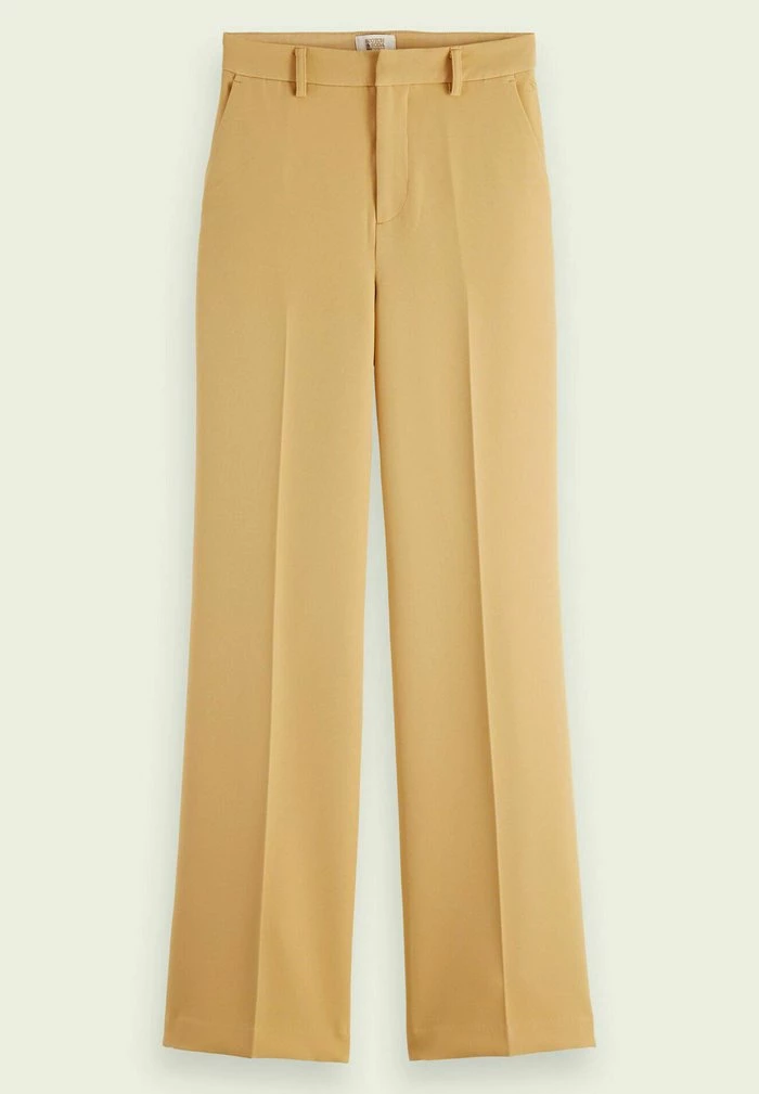 SCOTCH & SODA - Pantalon Classique - Beige 7 SCOTCH & SODA - Pantalon Classique - Beige – Image 7