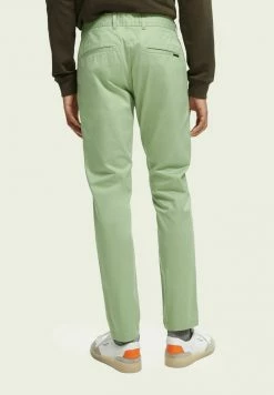 Scotch & Soda SLIM FIT - Chino - Landscape Green 9 Scotch & Soda SLIM FIT - Chino - Landscape Green -Scotch & Soda Soldes c3aeff28e1e147248b5b24aa4ee5b709