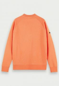 Scotch & Soda Sweatshirt - Peach Echo -Scotch & Soda Soldes c3b54a70f02f4962b57a8860e4ff570a