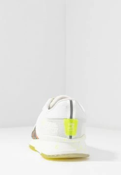 Scotch & Soda VIVEX - Baskets Basses - White/rainbow Mix -Scotch & Soda Soldes c3c8432d918d4ae0a83098f18ba361c0