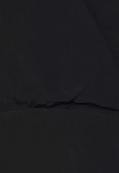 Scotch & Soda SHORT SLEEVED WRAP - T-shirt Imprimé - Black -Scotch & Soda Soldes c3d6ed0f67b24d5ba552946886ea525b