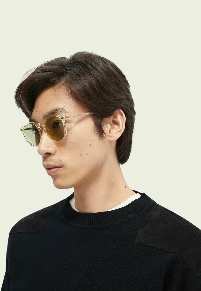 Scotch & Soda Pullover - Navy 4 Scotch & Soda Pullover - Navy – Image 4