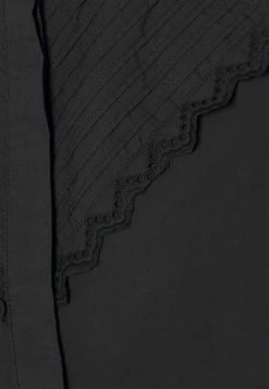 Scotch & Soda Chemisier - Black -Scotch & Soda Soldes c4ae6e5e248940bc91181161dba42c87