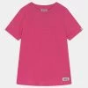 Scotch & Soda SHORT SLEEVED - T-shirt Basique - Flamingo