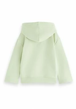 Scotch & Soda BOXY-FIT TRUMPET-SLEEVED ARTWORK HOODIE - Sweatshirt - Pistache 10 Scotch & Soda BOXY-FIT TRUMPET-SLEEVED ARTWORK HOODIE - Sweatshirt - Pistache -Scotch & Soda Soldes c5156fbbb7904164864684770906a7ea