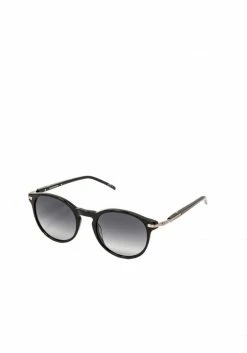 Scotch & Soda Lunettes De Soleil - Black / Grey -Scotch & Soda Soldes c589ed830a5b49128b22a859d42caf7f
