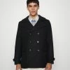 Scotch & Soda BONDED CABAN - Manteau Court - Night