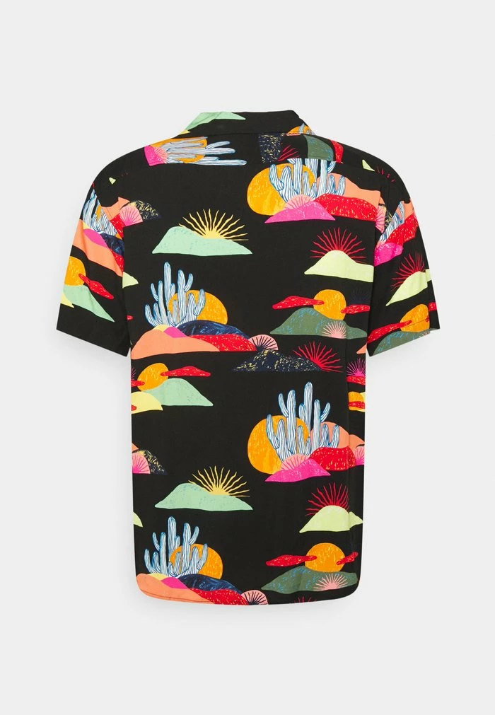 Scotch & Soda ABEL MACIAS SHORT SLEEVE - Chemise - Combo 2 Scotch & Soda ABEL MACIAS SHORT SLEEVE - Chemise - Combo – Image 2