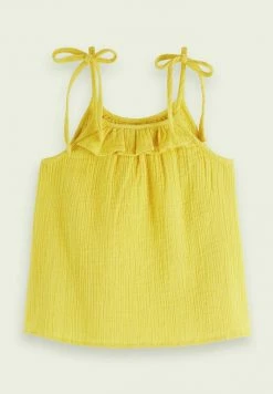 Scotch & Soda Débardeur - Pineapple 12 Scotch & Soda Débardeur - Pineapple -Scotch & Soda Soldes c5e021480de54cfca66ce9376eea5e58