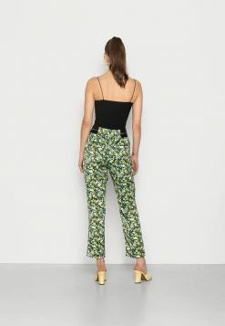 Scotch & Soda TROUSERS - Pantalon Classique - Combo -Scotch & Soda Soldes c5fb047315534ebdbfa0163132fbb5d5