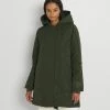 Scotch & Soda Parka - Military