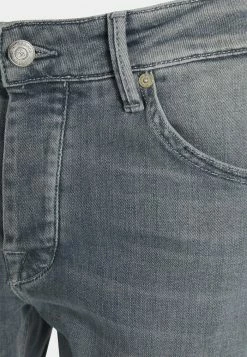 Scotch & Soda THE SINGEL - Jeans Fuselé - Falling Rain 5 Scotch & Soda THE SINGEL - Jeans Fuselé - Falling Rain -Scotch & Soda Soldes c6829c19aaf14e2ab04a53ce564e852f