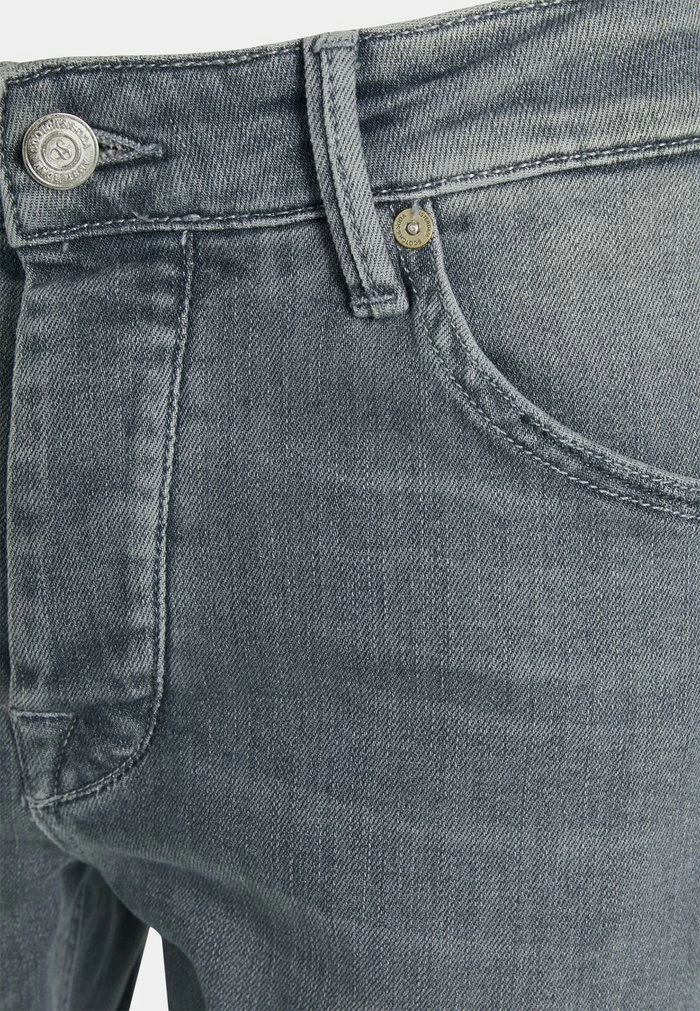 Scotch & Soda THE SINGEL - Jeans Fuselé - Falling Rain 3 Scotch & Soda THE SINGEL - Jeans Fuselé - Falling Rain – Image 3