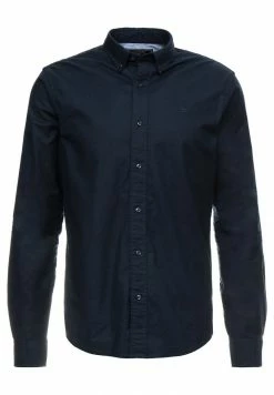 Scotch & Soda REGULAR FIT OXFORD SHIRT WITH STRETCH - Chemise - Night 10 Scotch & Soda REGULAR FIT OXFORD SHIRT WITH STRETCH - Chemise - Night -Scotch & Soda Soldes c6908aec1b2a4c3c844dc903f2ff8402