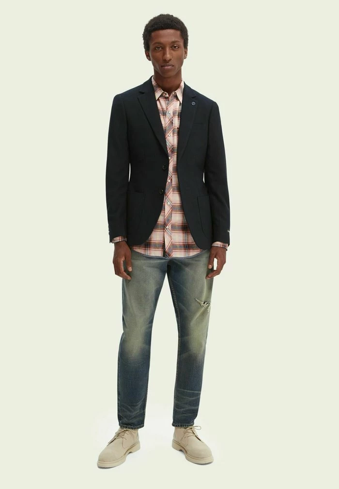 Scotch & Soda Blazer - Night 2 Scotch & Soda Blazer - Night – Image 2