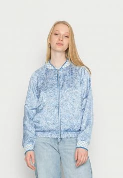 Scotch & Soda REVERSIBLE - Blouson Bomber - Combo -Scotch & Soda Soldes c7263f2ac2a840c7b59c521a12086e5d